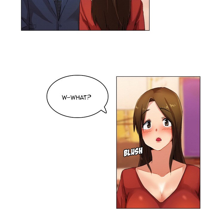 God of App Chapter 34 Page 24