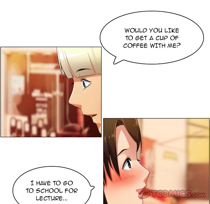 God of App Chapter 34 Page 25