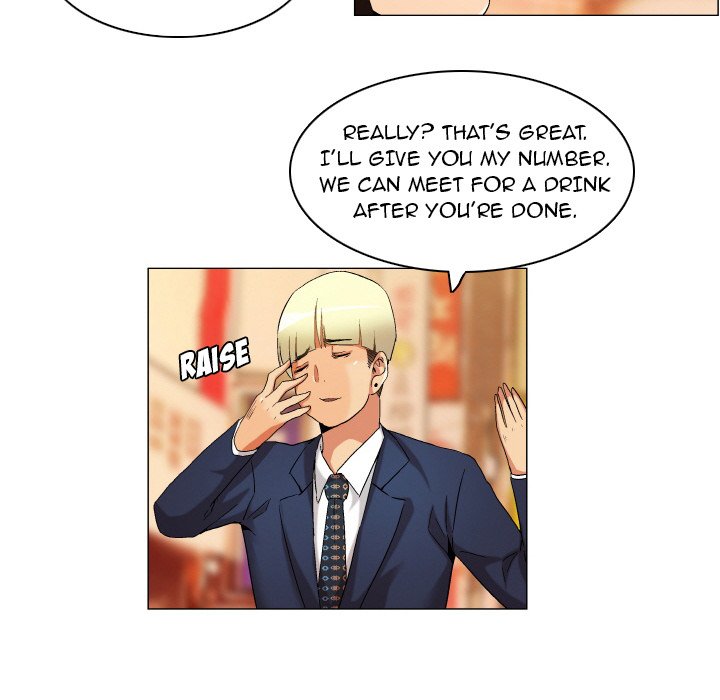God of App Chapter 34 Page 26