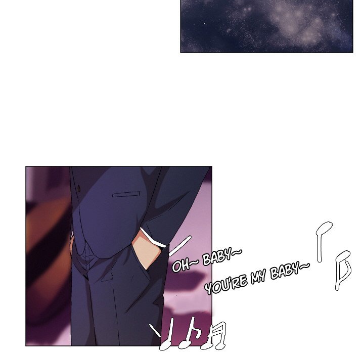 God of App Chapter 34 Page 28