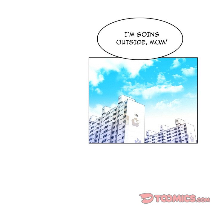 God of App Chapter 34 Page 7