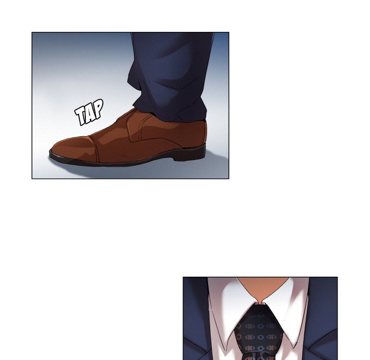 God of App Chapter 34 Page 8