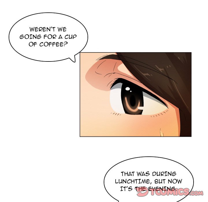 God of App Chapter 35 Page 11