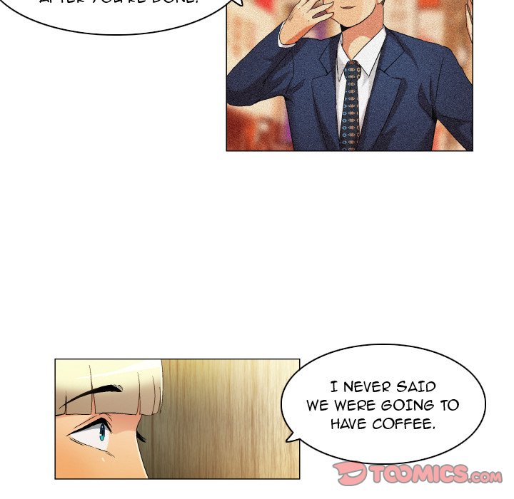 God of App Chapter 35 Page 13