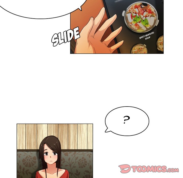 God of App Chapter 35 Page 15