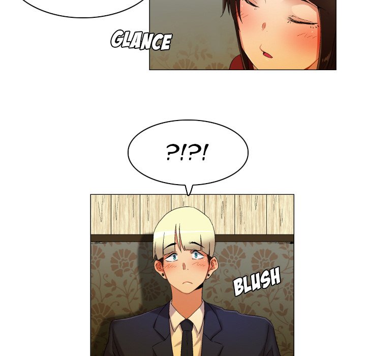 God of App Chapter 35 Page 18