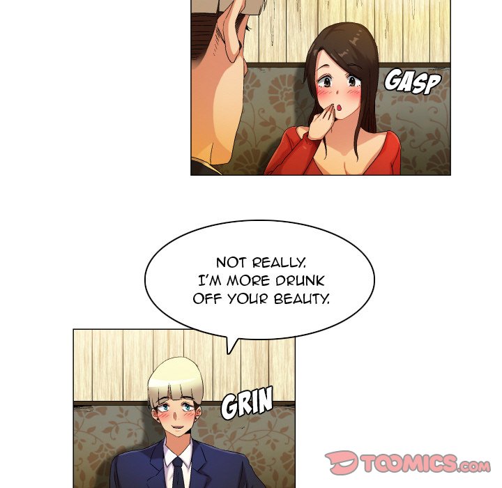 God of App Chapter 35 Page 21