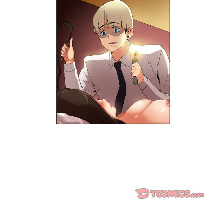 God of App Chapter 35 Page 29
