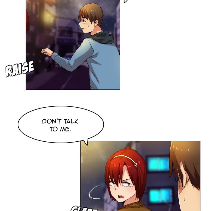 God of App Chapter 35 Page 6