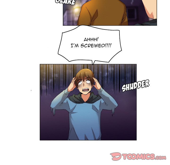 God of App Chapter 35 Page 7