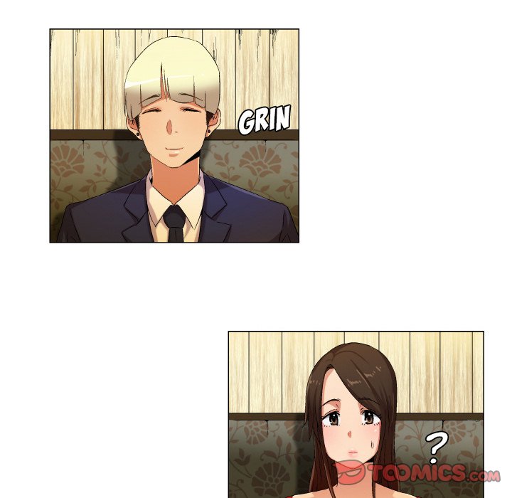 God of App Chapter 35 Page 9