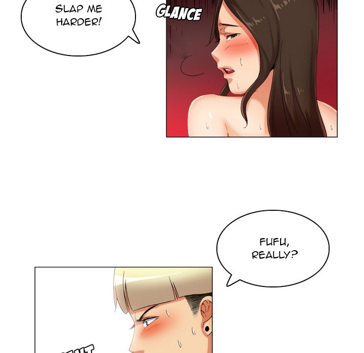 God of App Chapter 36 Page 10