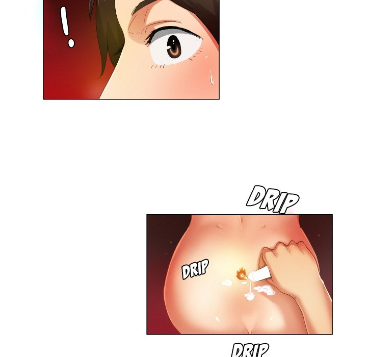 God of App Chapter 36 Page 14
