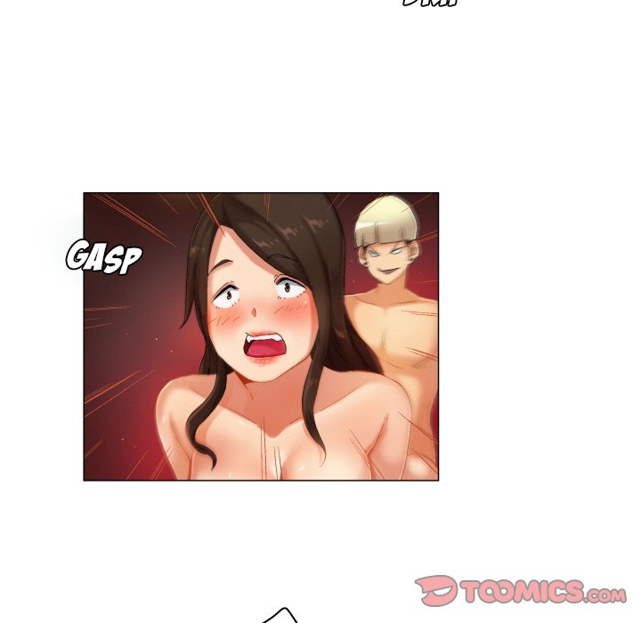 God of App Chapter 36 Page 15