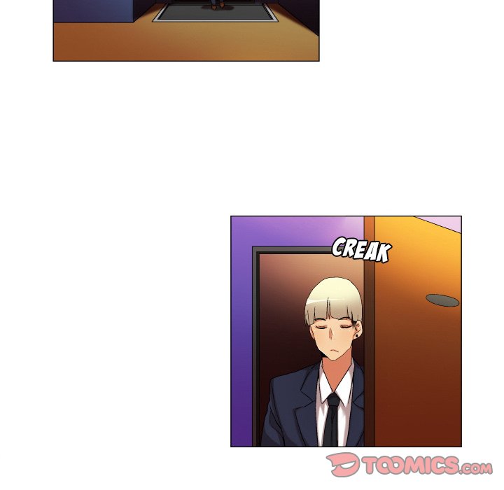God of App Chapter 36 Page 19