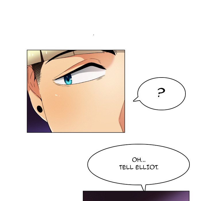 God of App Chapter 36 Page 20