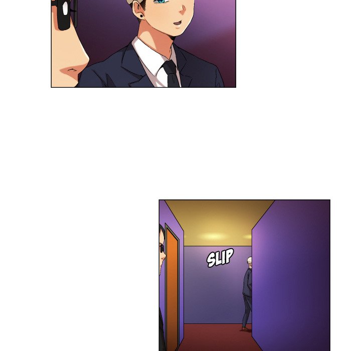 God of App Chapter 36 Page 22
