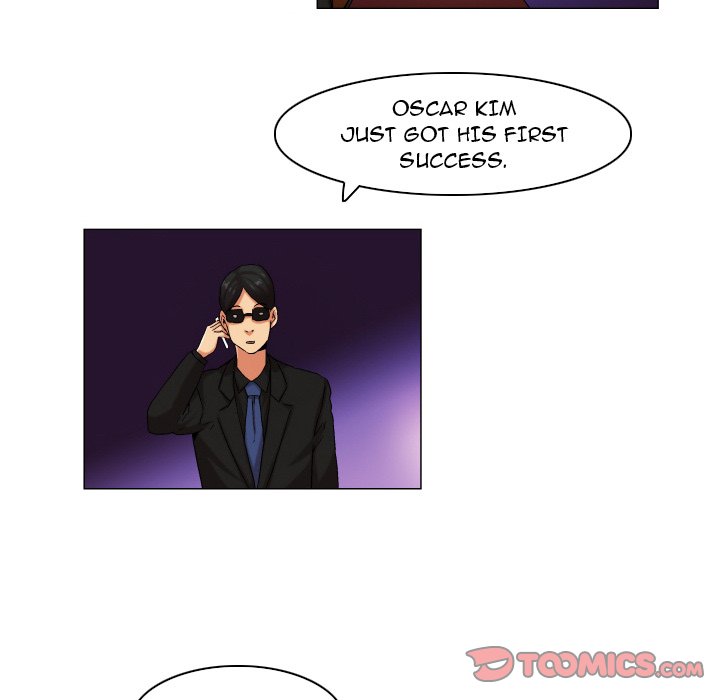God of App Chapter 36 Page 23