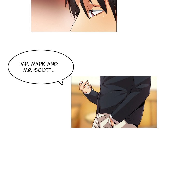 God of App Chapter 36 Page 26