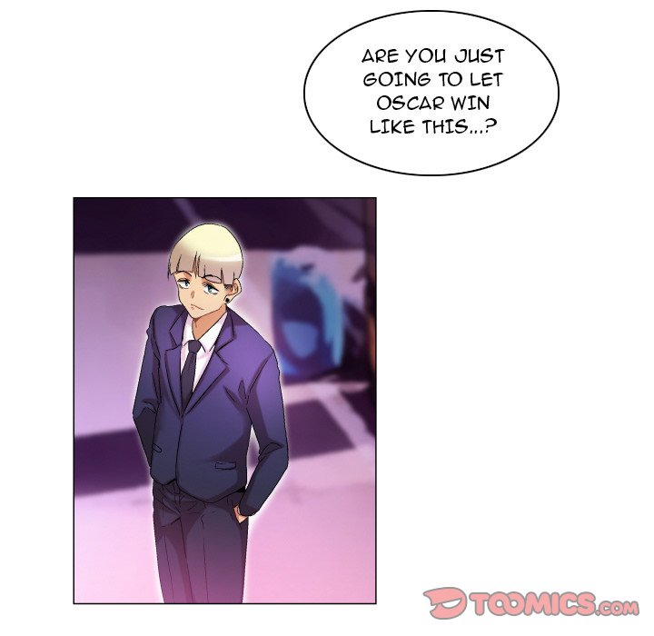 God of App Chapter 36 Page 27