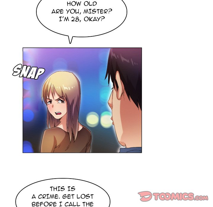 God of App Chapter 36 Page 29