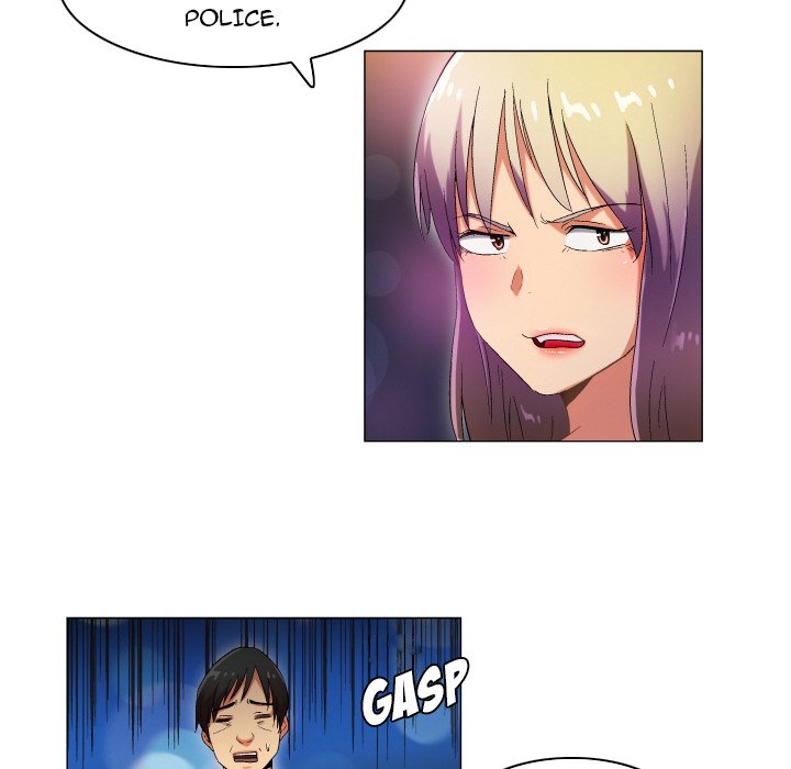 God of App Chapter 36 Page 30