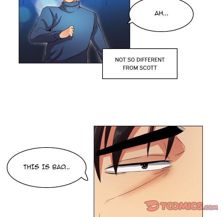 God of App Chapter 36 Page 31