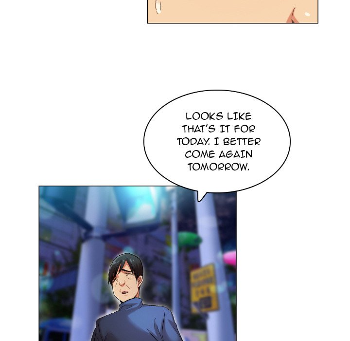 God of App Chapter 36 Page 32