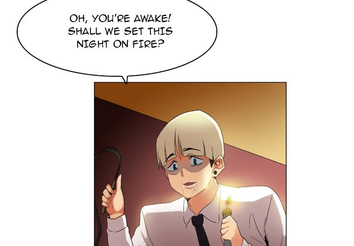 God of App Chapter 36 Page 4