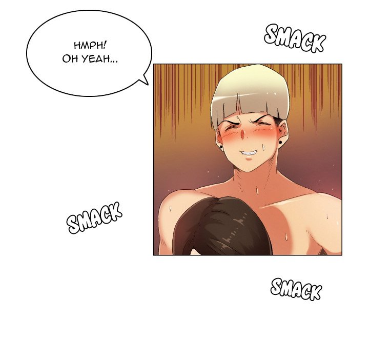 God of App Chapter 36 Page 8