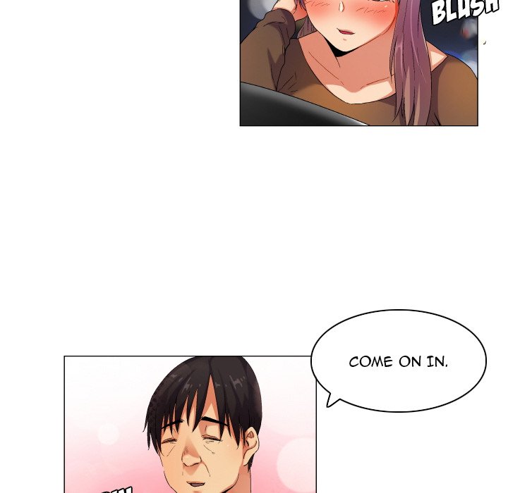 God of App Chapter 37 Page 14