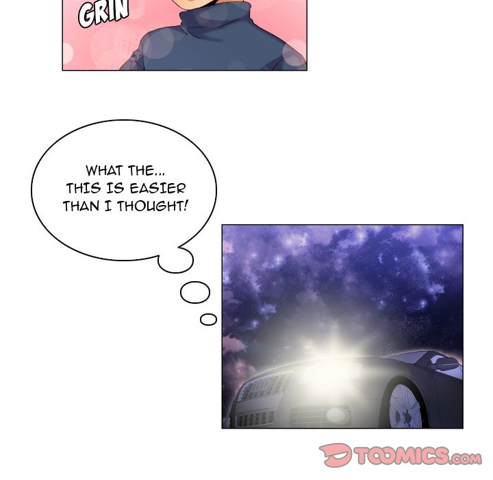God of App Chapter 37 Page 15