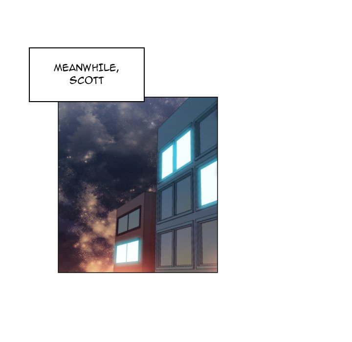 God of App Chapter 37 Page 16