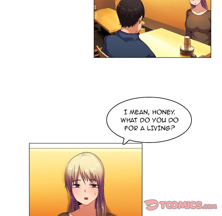 God of App Chapter 37 Page 19