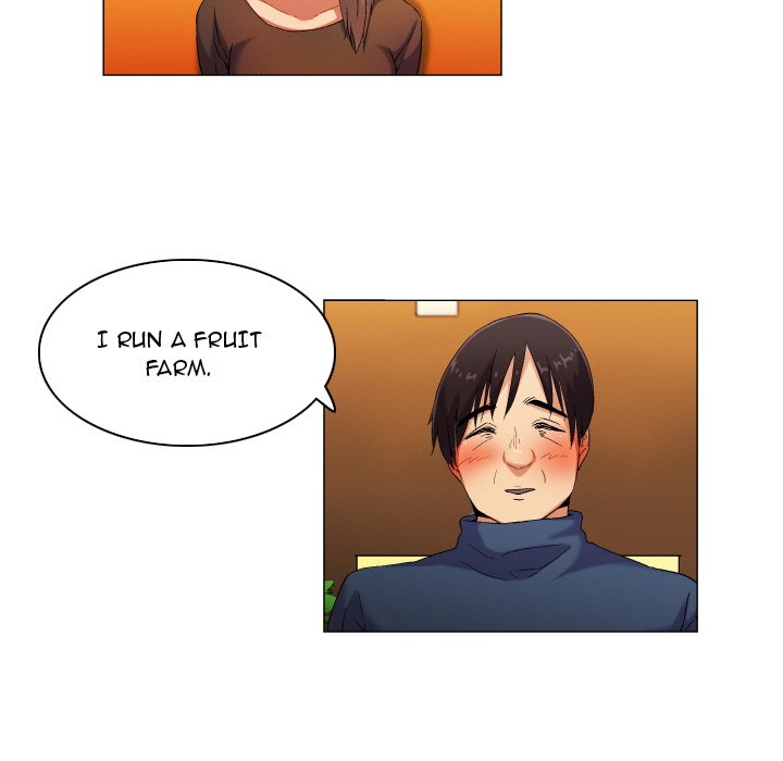 God of App Chapter 37 Page 20