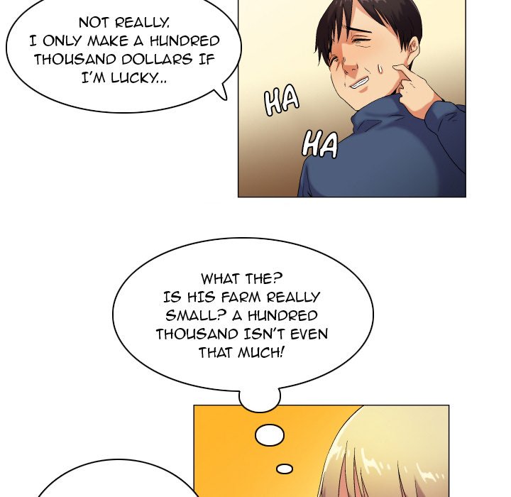 God of App Chapter 37 Page 22