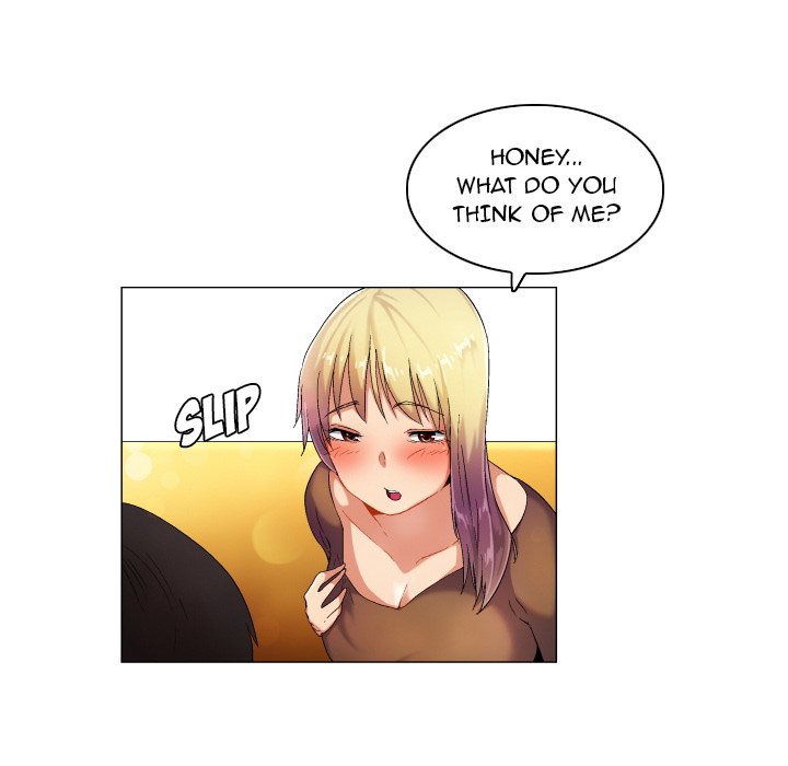 God of App Chapter 37 Page 24