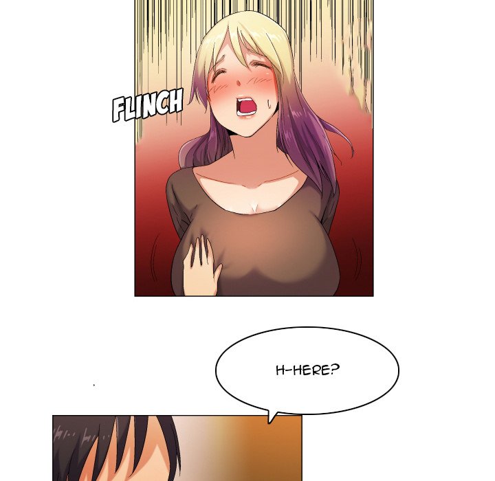 God of App Chapter 37 Page 28