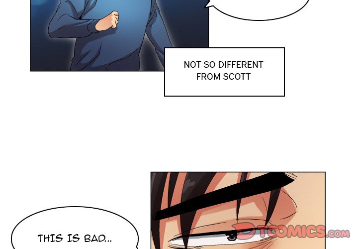 God of App Chapter 37 Page 3