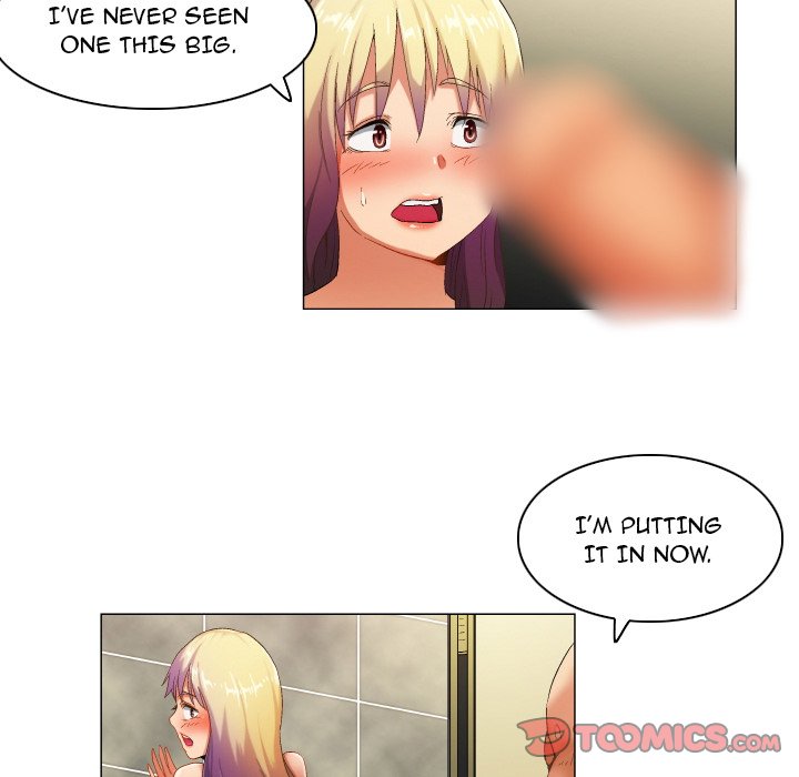 God of App Chapter 37 Page 31