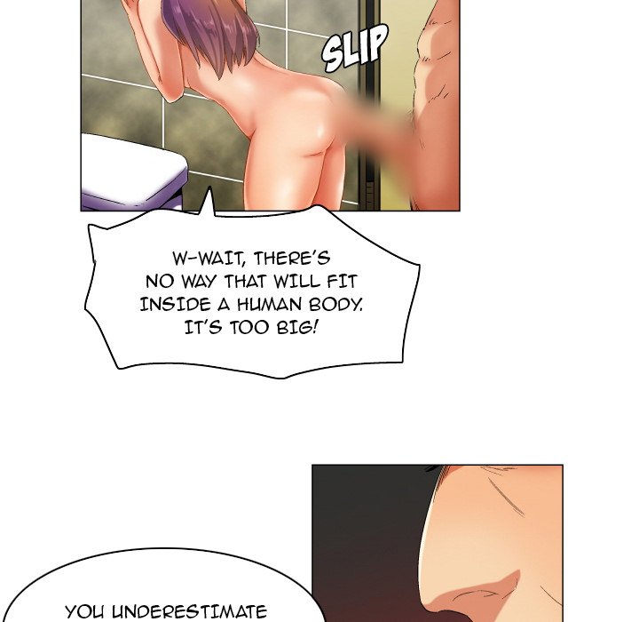 God of App Chapter 37 Page 32