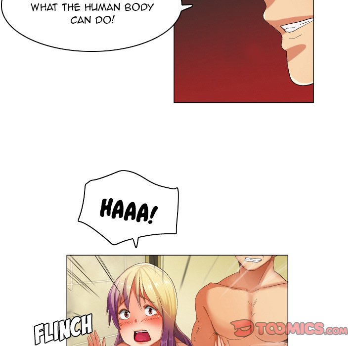 God of App Chapter 37 Page 33