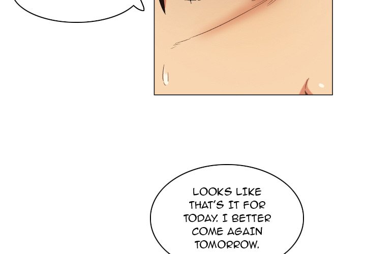 God of App Chapter 37 Page 4