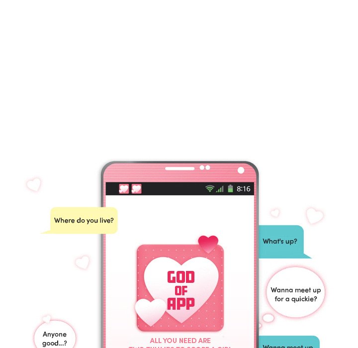 God of App Chapter 37 Page 6
