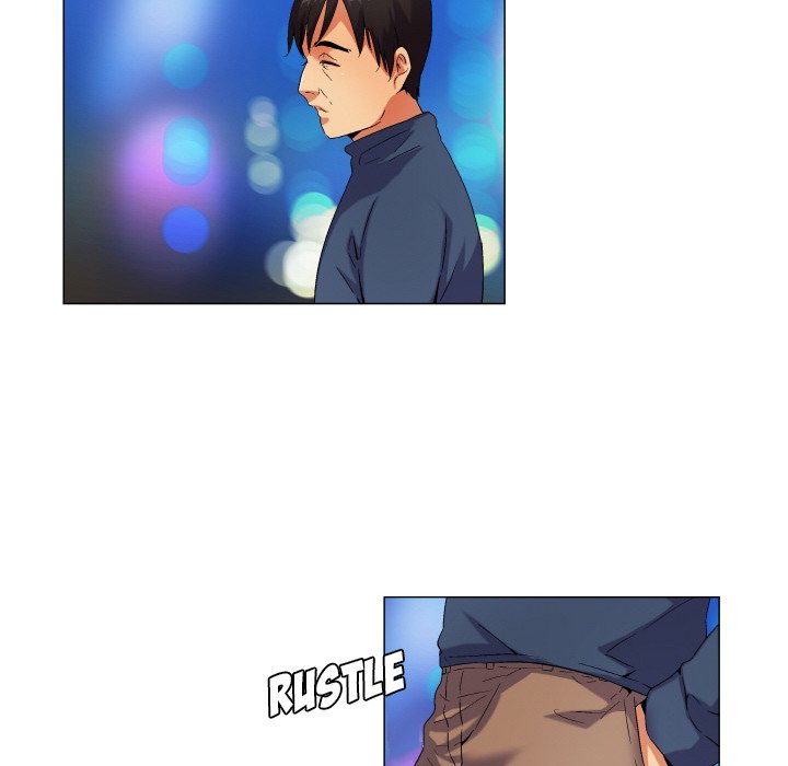 God of App Chapter 37 Page 8