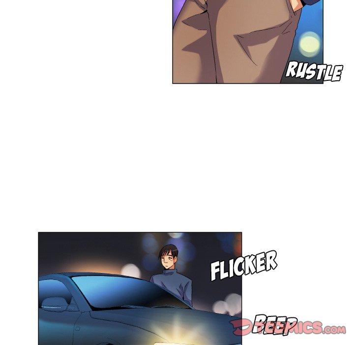 God of App Chapter 37 Page 9