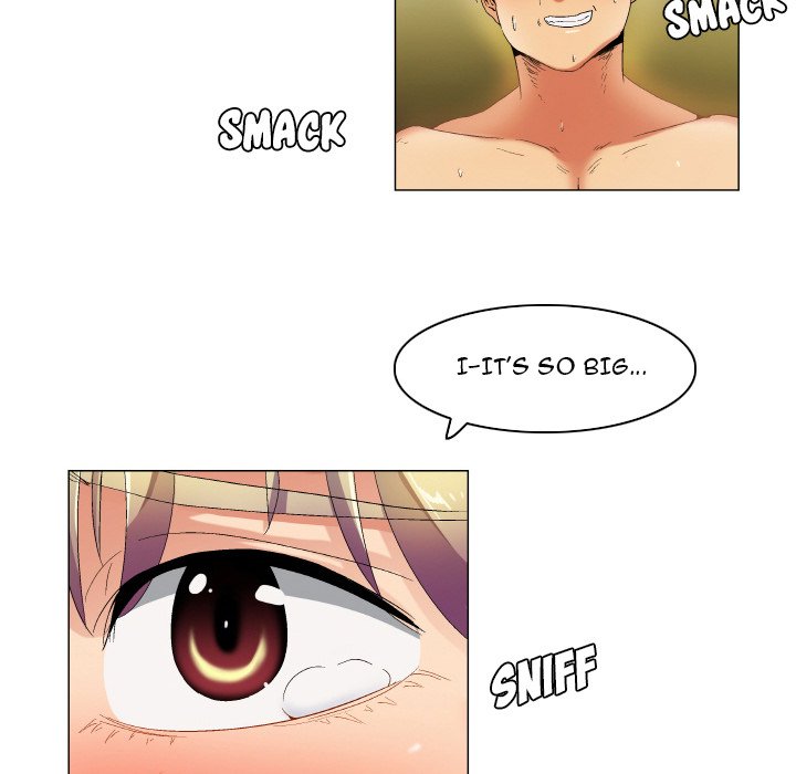 God of App Chapter 38 Page 10