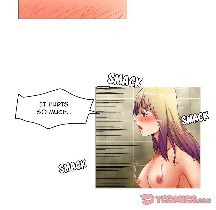 God of App Chapter 38 Page 11