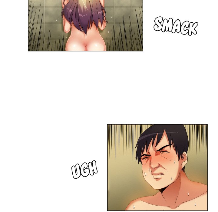 God of App Chapter 38 Page 14
