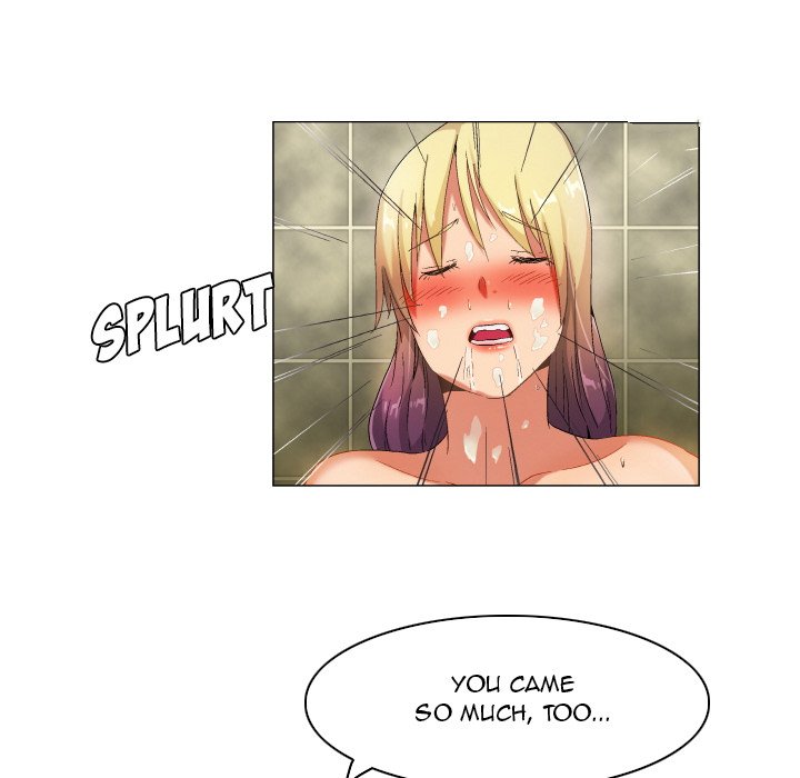 God of App Chapter 38 Page 16
